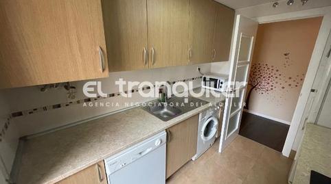 Photo 3 of Flat to rent in Avenida Fuenlabrada, Casco Antiguo, Leganés