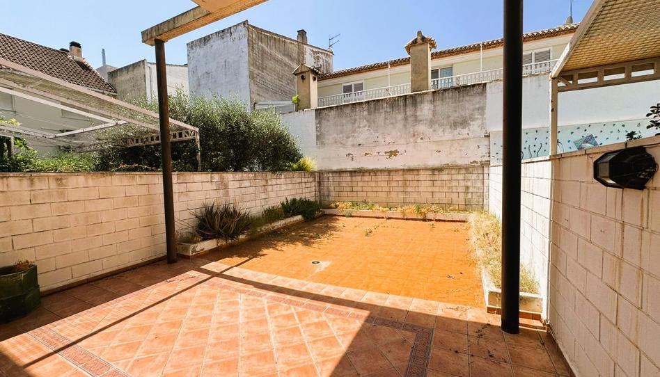 Photo 1 of Single-family semi-detached for sale in Benirredrà, Valencia