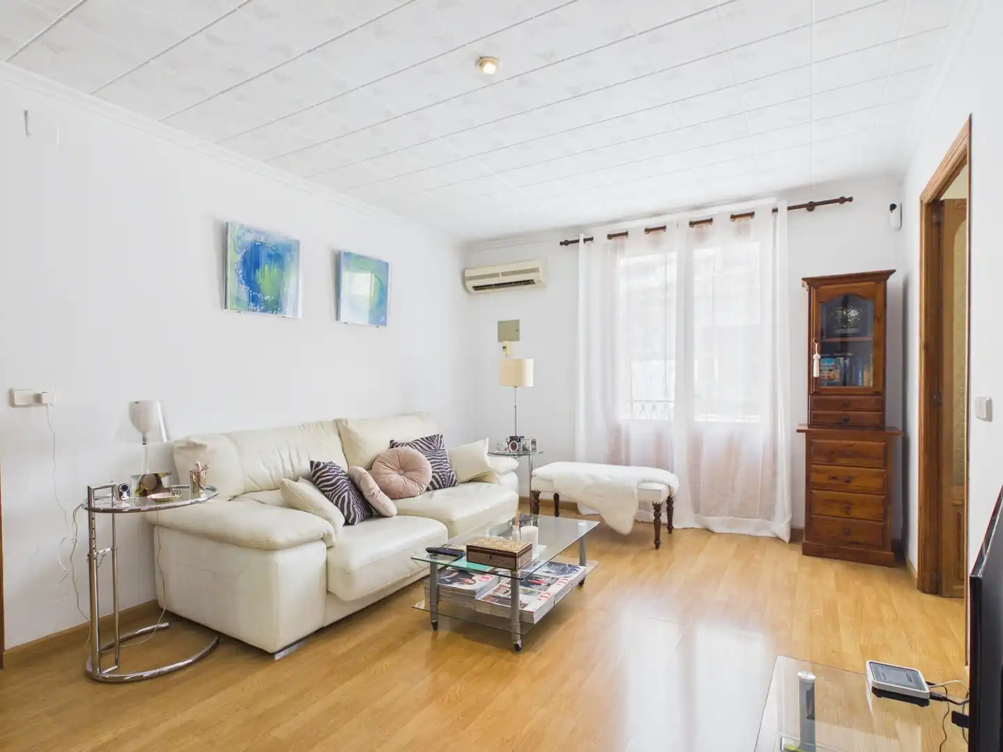 Appartement compact avec terrasse à vendre à Ponent, imagen 29