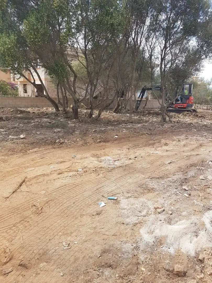 Residencial en venta en Llucmajor