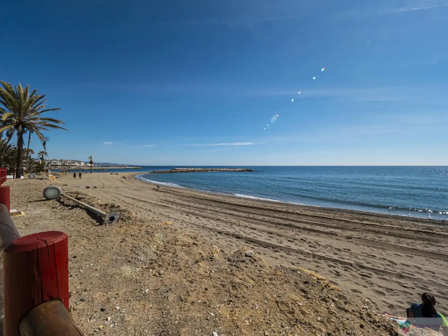 Wohnung mit Pool zum Verkauf in Nueva Andalucía, imagen 29