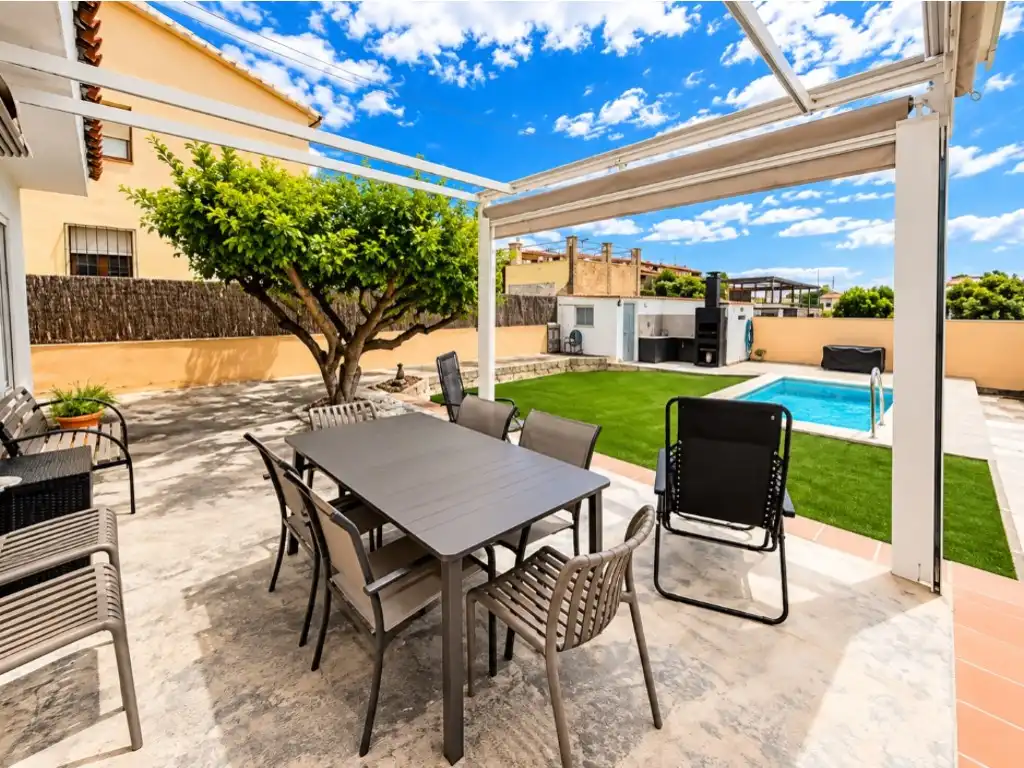 Haus mit Terrasse zum Verkauf in Calle Vinyes, imagen 9