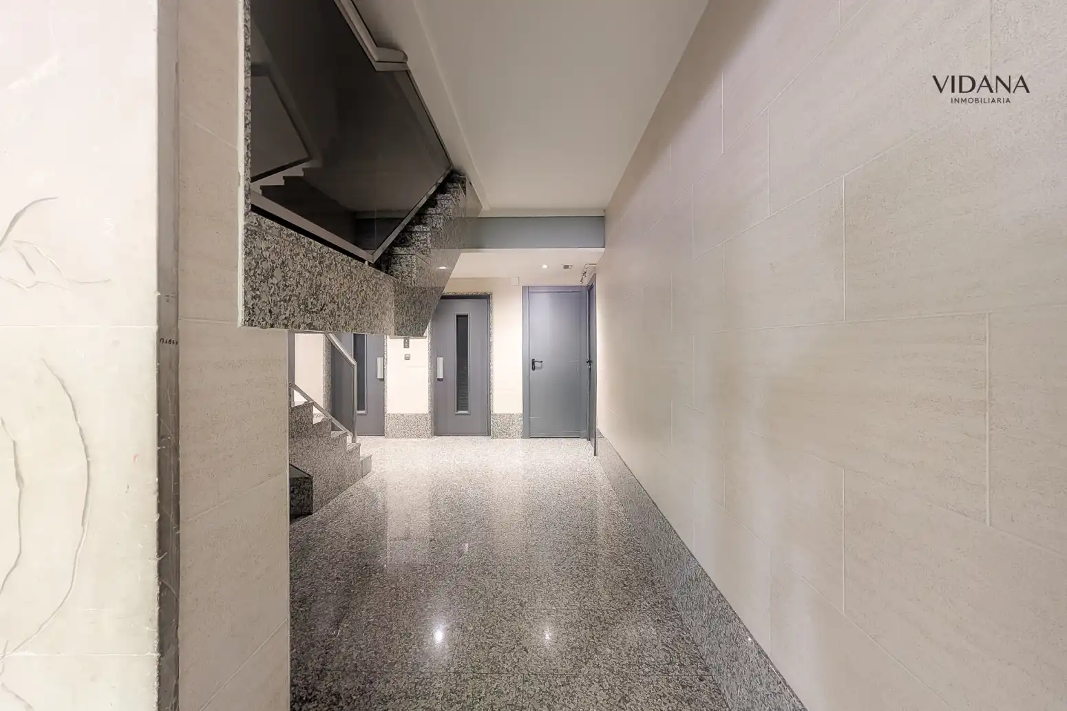 Piso en venta en PLAZA DE LOS FUEROS, Barañáin / Barañain