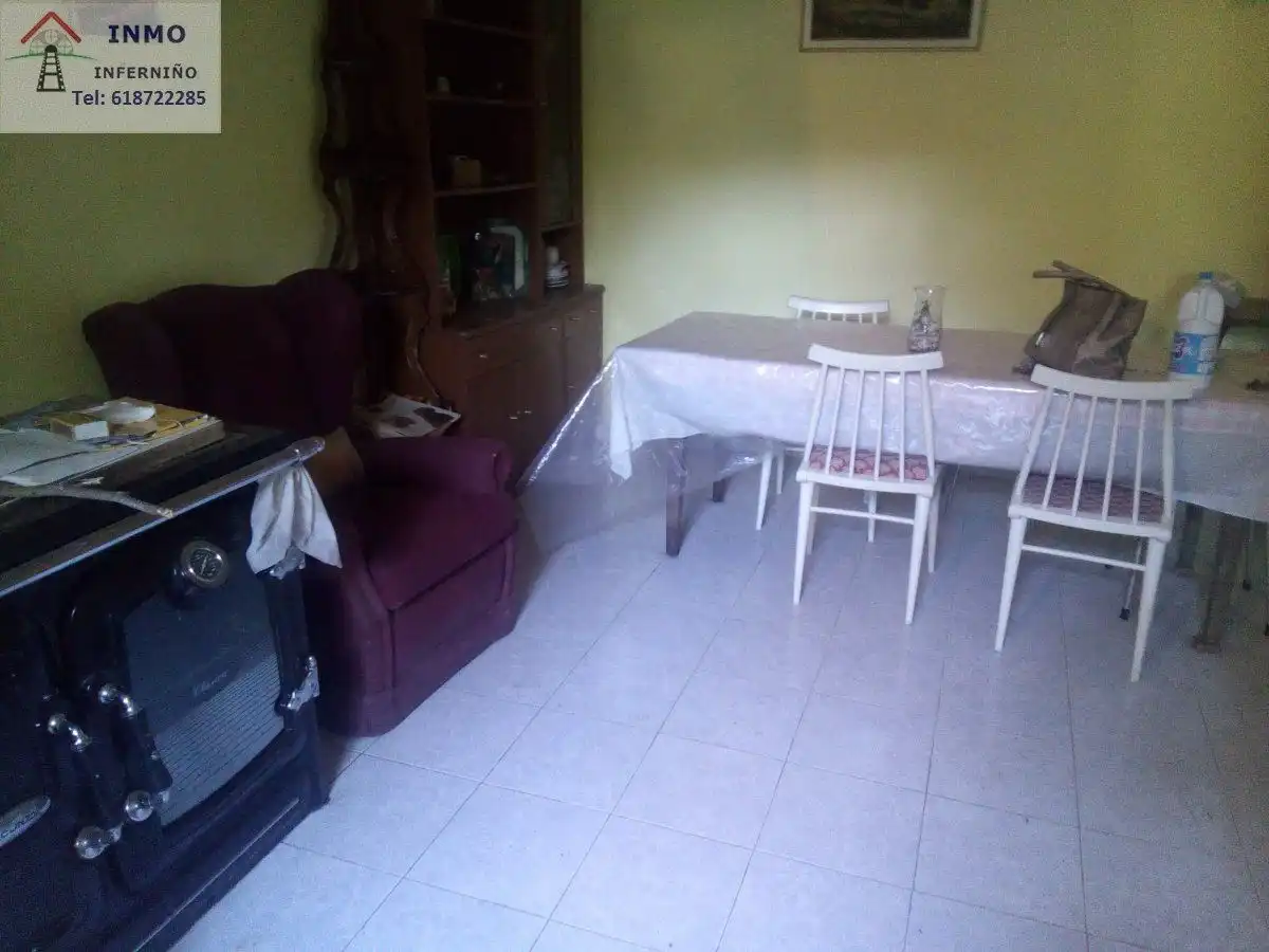 Casa en venta en Sedes - Pedroso - Doso, imagen 6