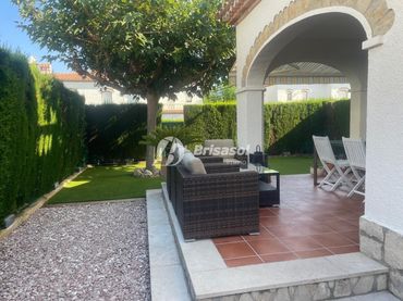 Reihenhaus mit Pool zum Verkauf in Miami Platja