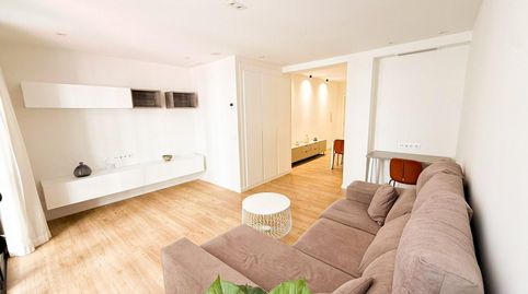 Foto 2 von Wohnung zur Miete in Calle Colon, Sant Francesc, Valencia Capital