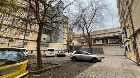 Foto 2 de Piso en venta en Calle Rocafort, 29, San Cristóbal, Madrid Capital