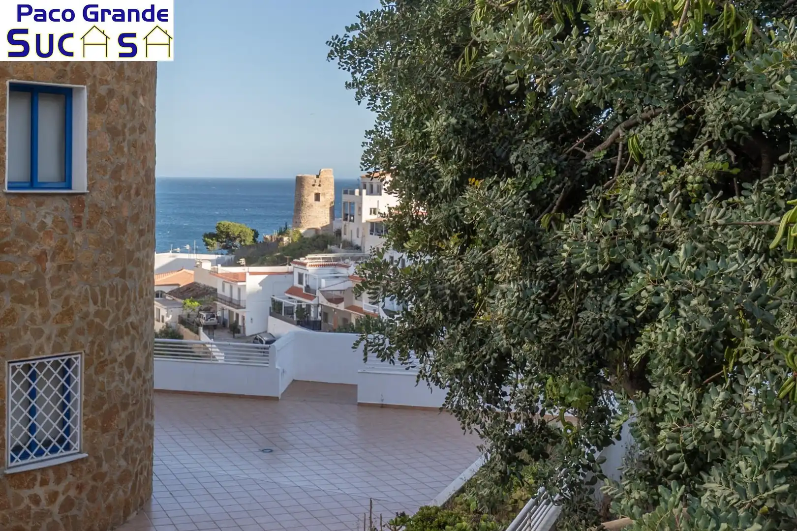 Flat with terrace for sale in Calle REAL, imagen 32