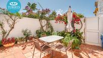 Garden of Single-family semi-detached for sale in Estepona  with Air Conditioner and Terrace