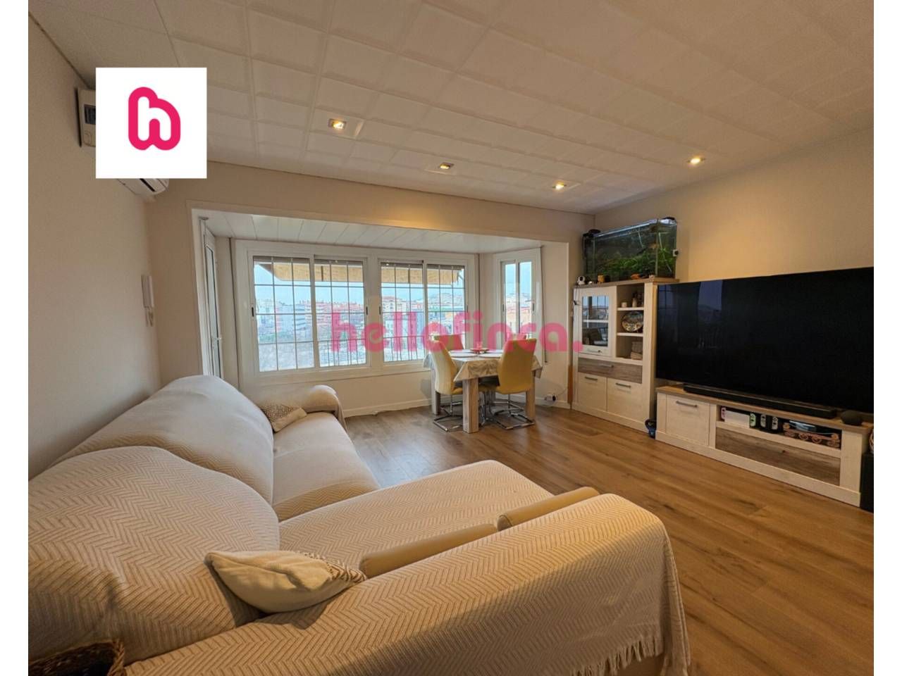 Flat for sale in Calle mossen angel rodamilans, Ca n'Anglada