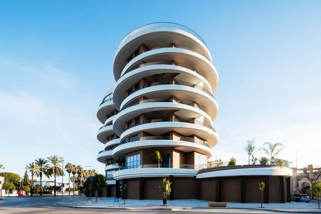 Garaje en Alquiler en El Altillo