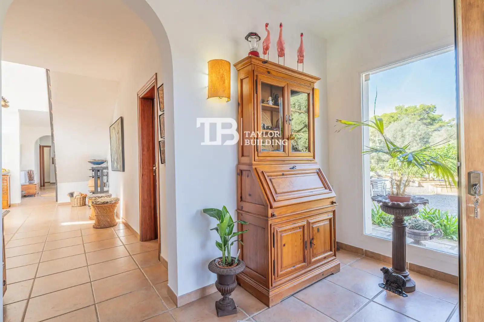 Vista exterior de Casa o chalet en venta en Son Servera con Aire acondicionado, Calefacción y Terraza