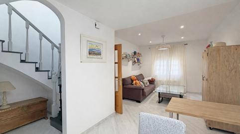 Foto 5 de Casa adosada en venta en Gràcia, Sabadell