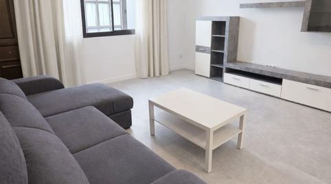 Foto 3 von Wohnung zur Miete in Calle de Enrique Talg, Zona Martiánez, Puerto de la Cruz