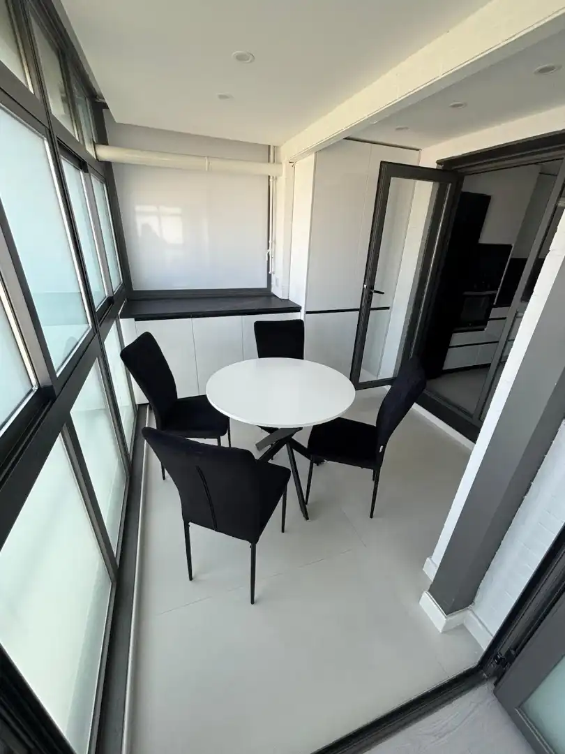 Comedor de Piso en venta en Valdemoro con Aire acondicionado, Calefacción y Terraza