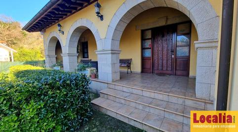 Foto 3 de Casa o xalet en venda a Barrio el Pomar, Alfoz de Lloredo, Cantabria