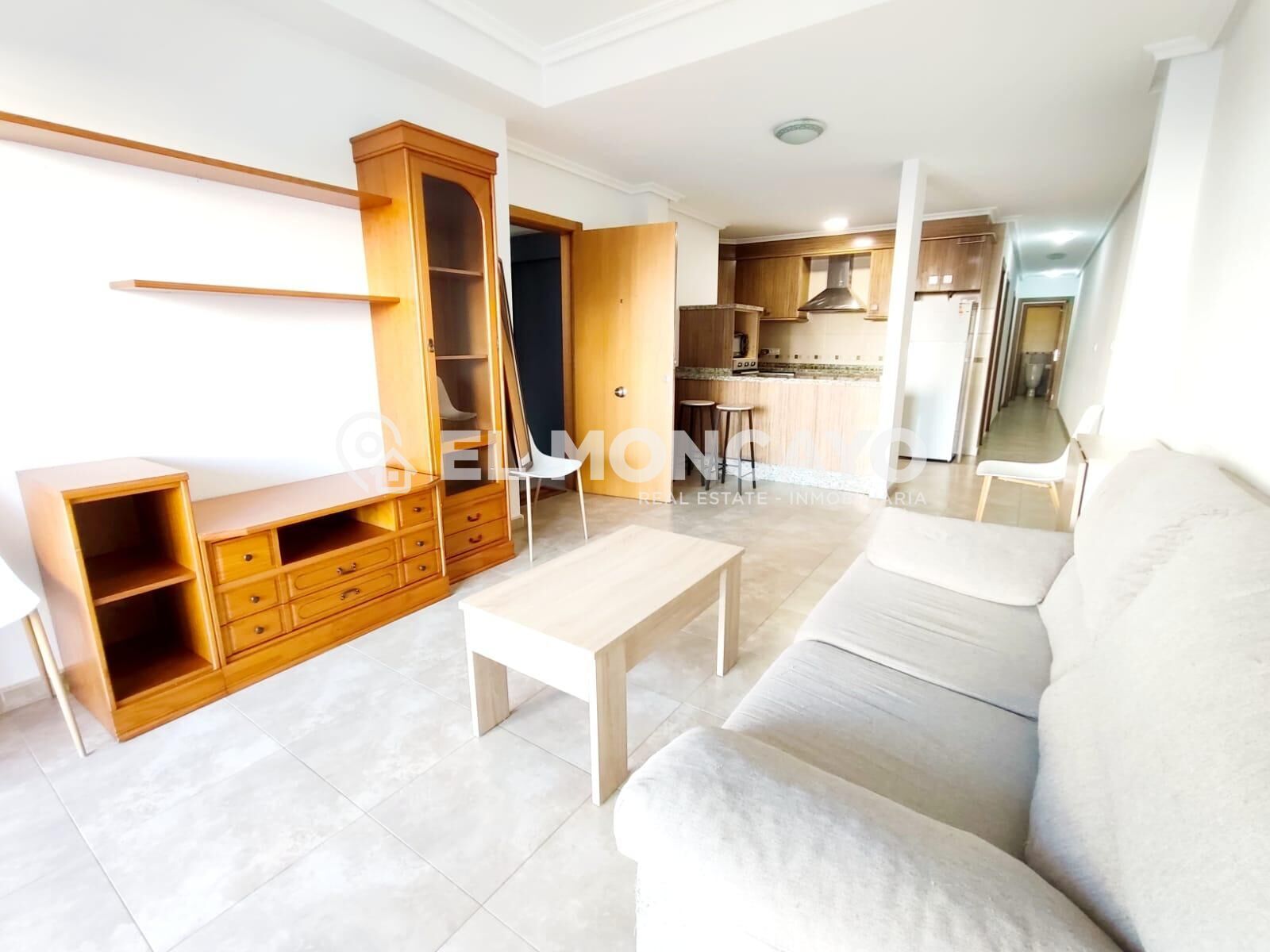 Apartament en venda a Pueblo