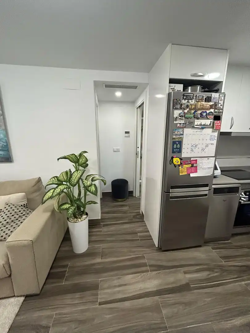 Ground floor with lift for sale in Calle JACINTO BENAVENTE 3, imagen 5