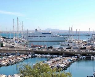 Pis de lloguer en  Palma de Mallorca amb Terrassa i Balcó