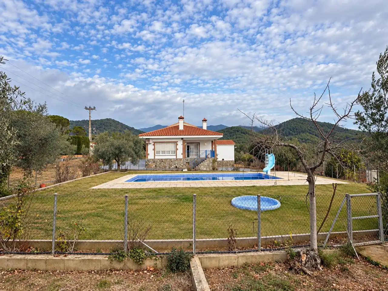 Maison avec piscine à vendre à Poligono DS AFORES, imagen 2