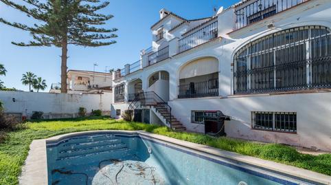 Foto 4 de Casa o chalet en venta en Solymar, Málaga