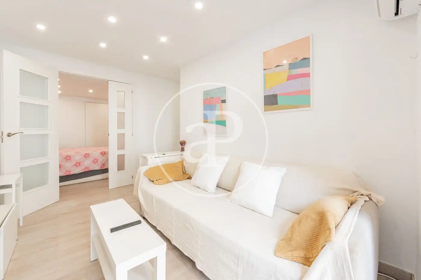 Flat for rent in Corre. Alta de San Pablo, Universidad - Malasaña