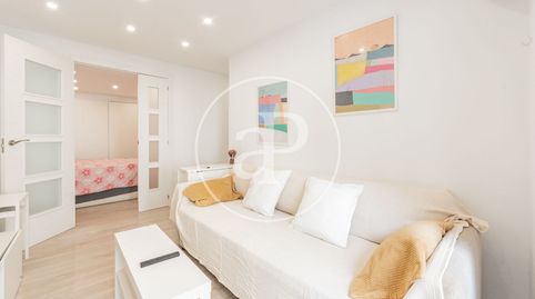 Photo 3 of Flat for rent in Corre. Alta de San Pablo, Universidad - Malasaña, Madrid Capital