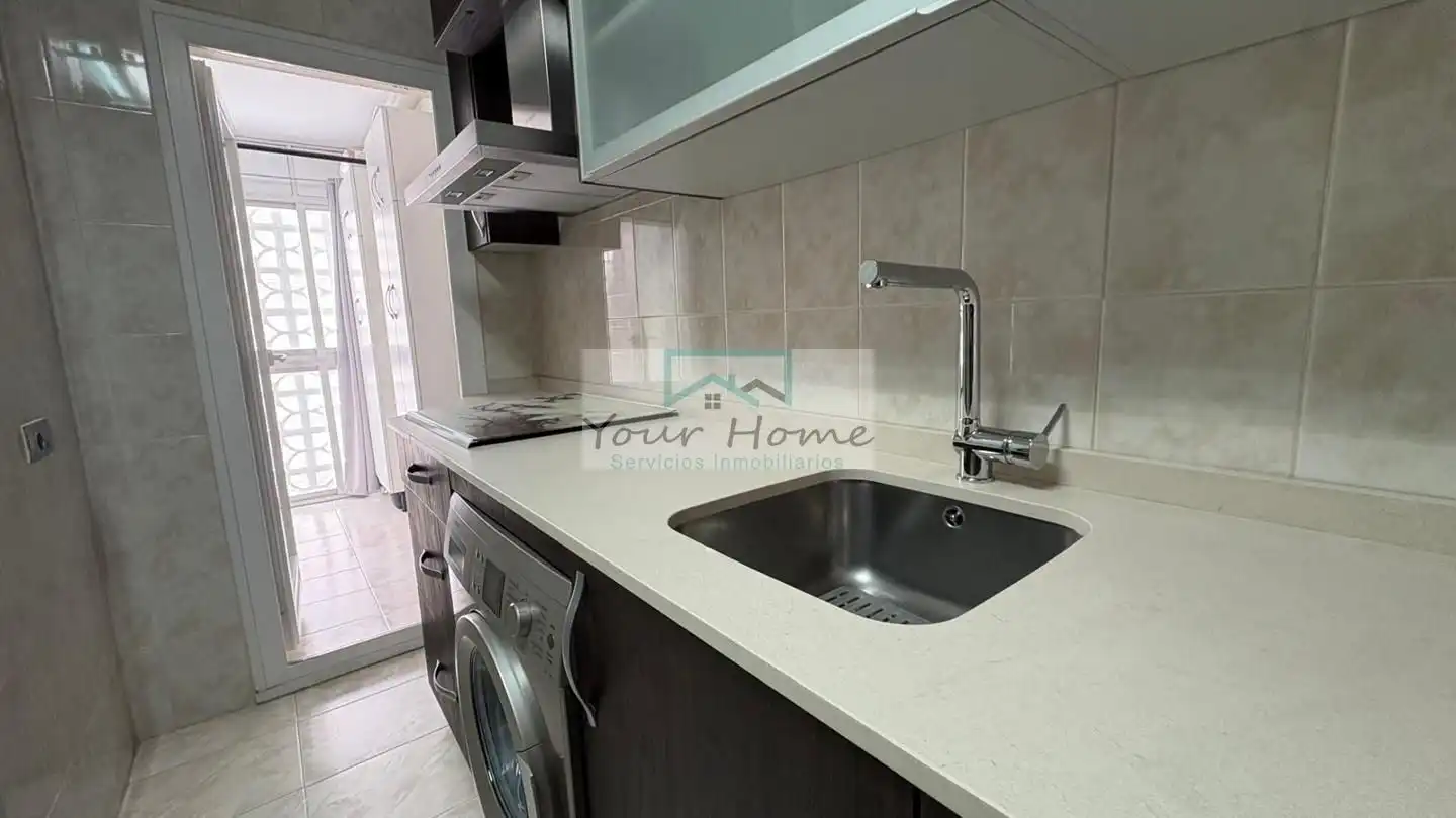 Piso con ascensor en venta en Reyes Católicos, imagen 23