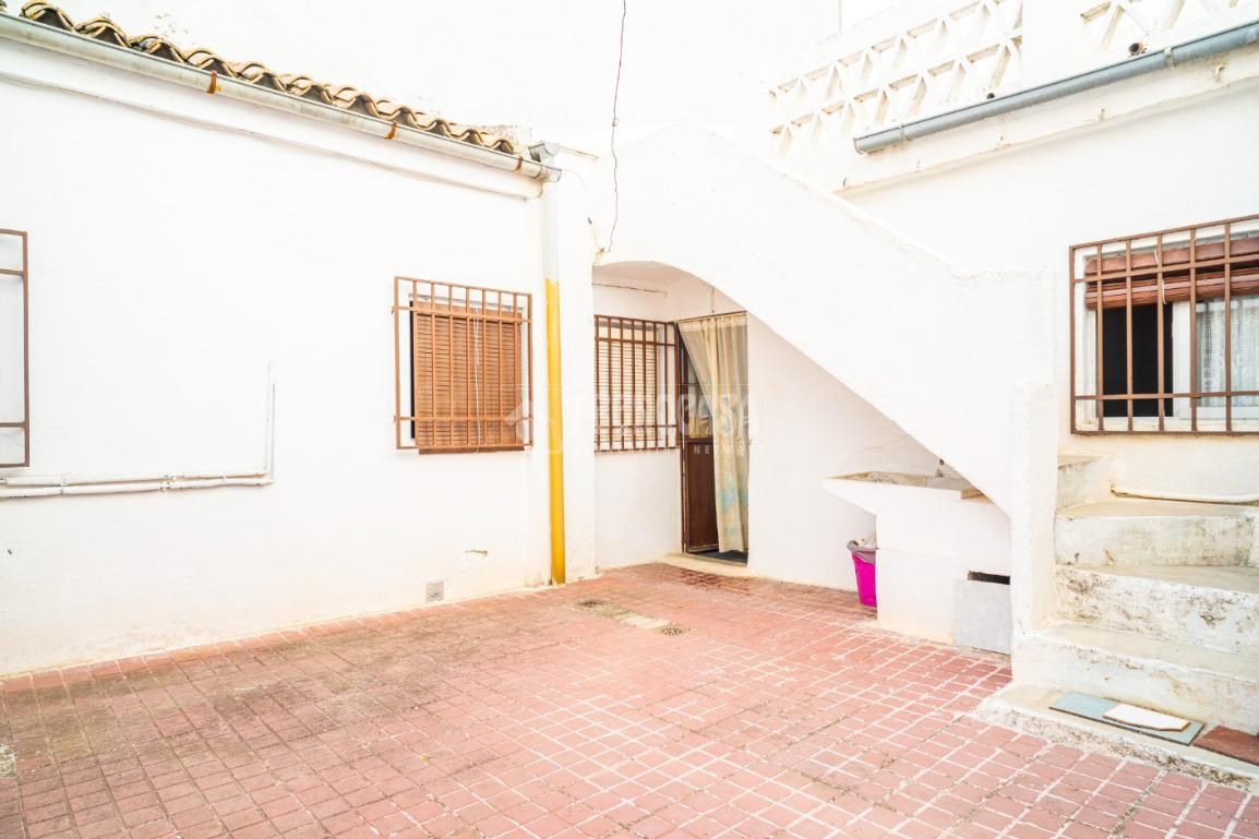 Single-family semi-detached for sale in Úbeda