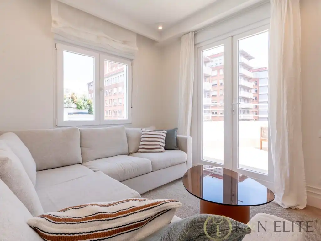 Attique avec terrasse à vendre à Calle Maldonado, imagen 6