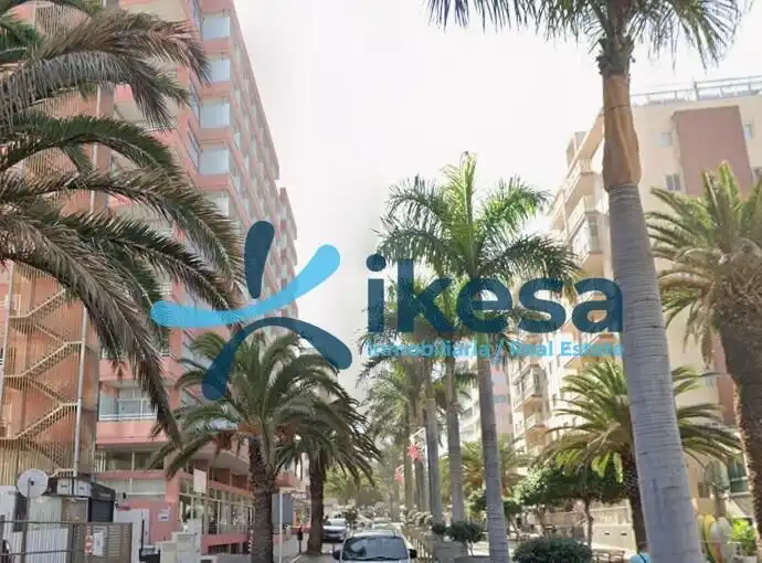 Local comercial en venda a Zona Martiánez, imagen 2