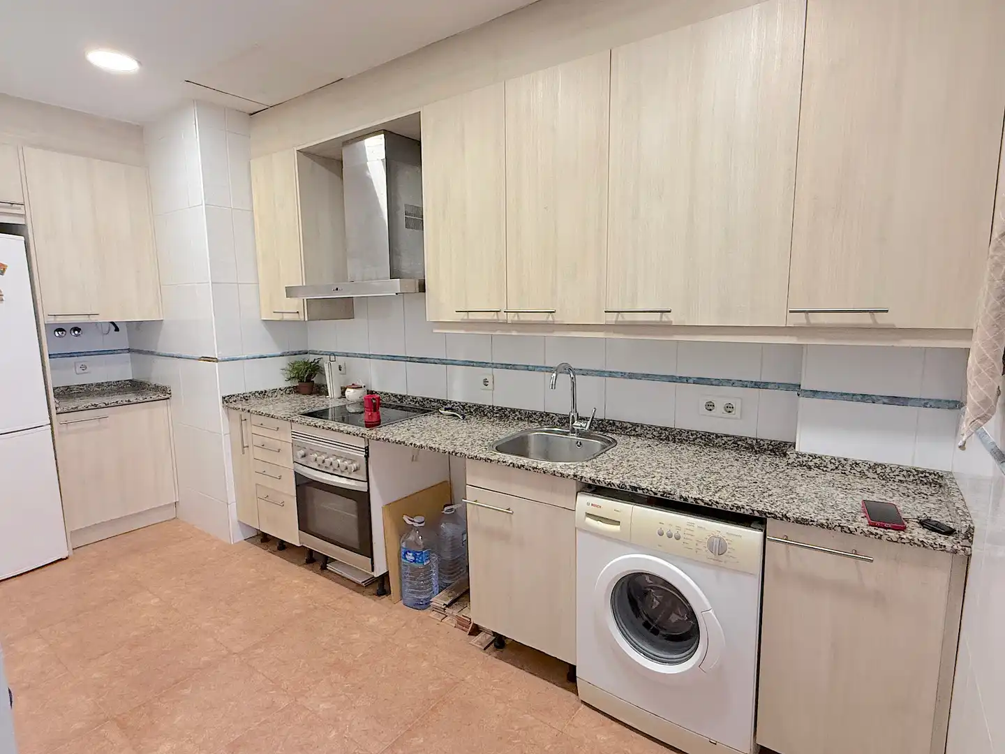 Estudio en venta en Zona Nord