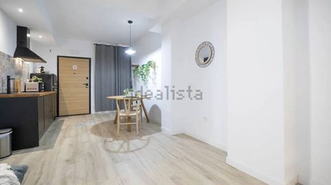 Foto 4 de Estudio en venta en Calle Jaume Ribas, 19, Centre - Can Nadal, Sant Feliu de Llobregat