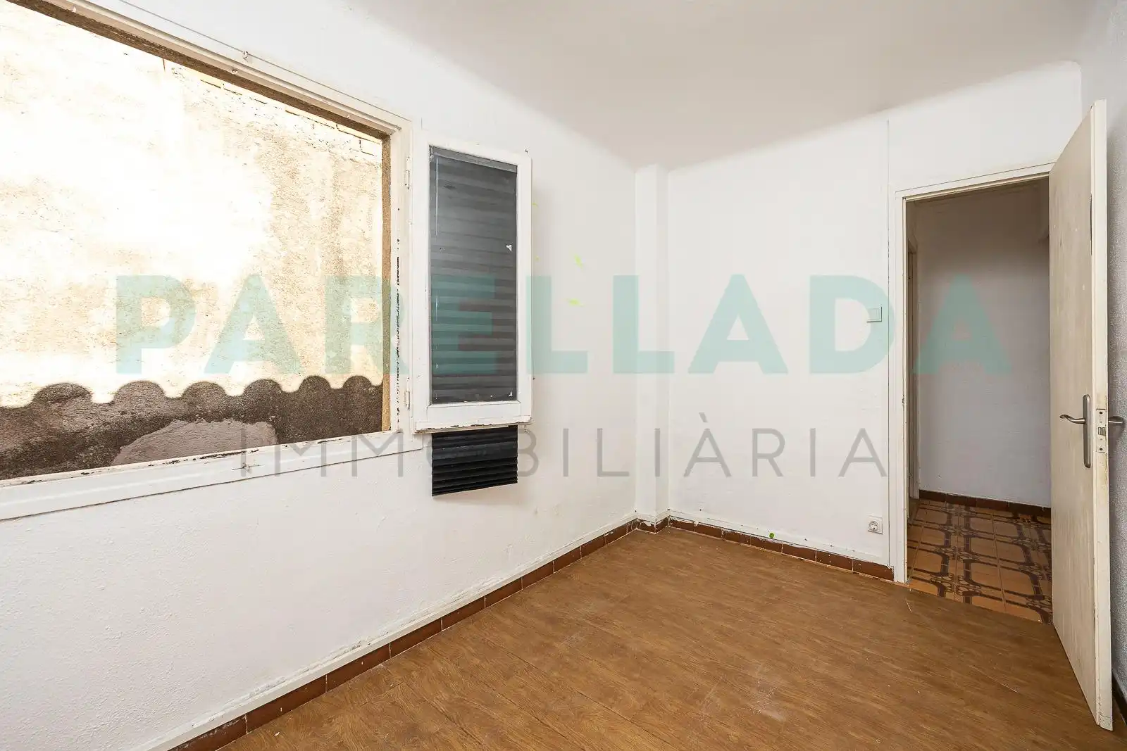 Habitación de Casa o chalet en venta en Tiana con Parquet