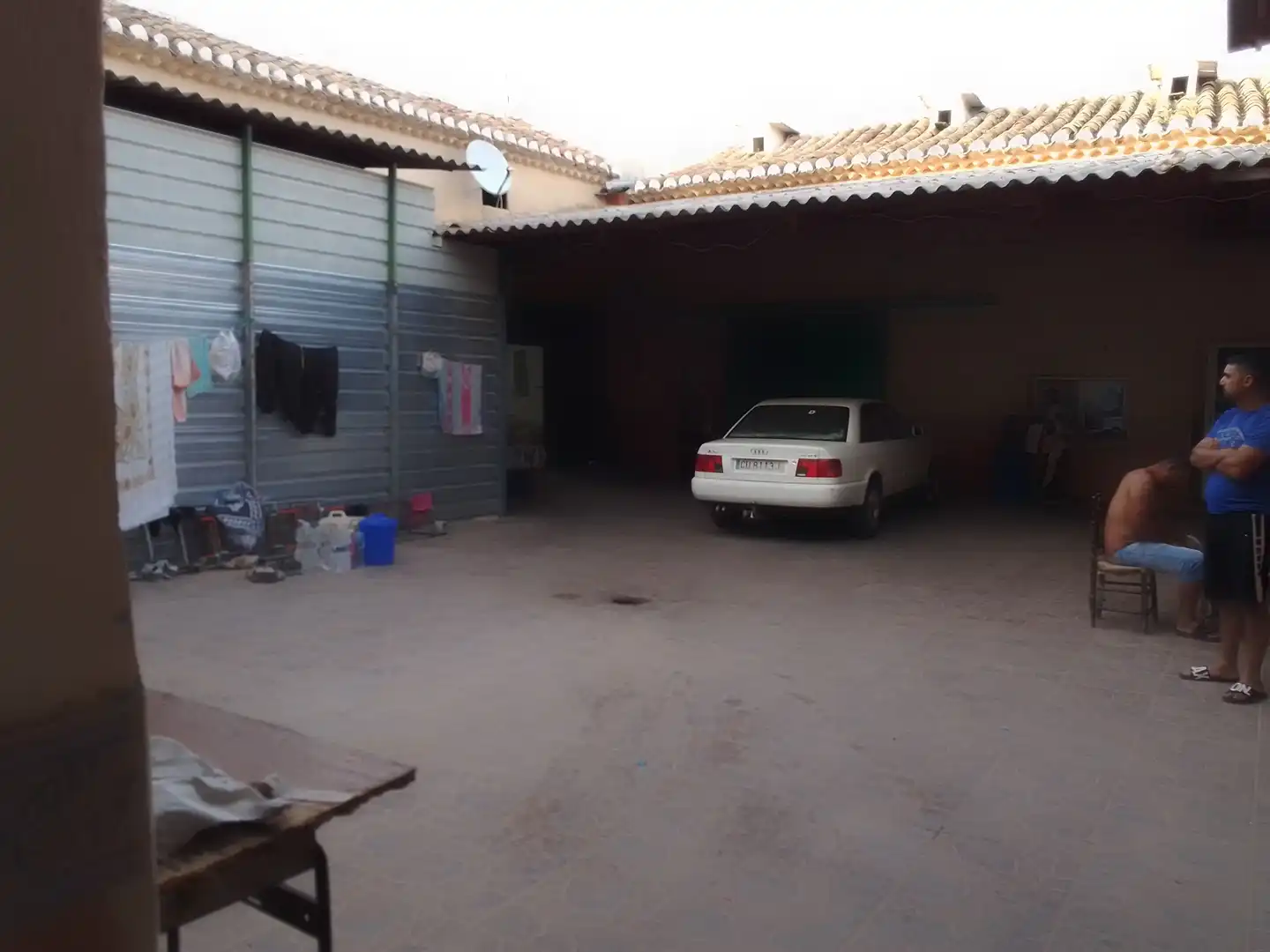Casa o xalet en venda a Calle de Cervantes, Argamasilla de Alba