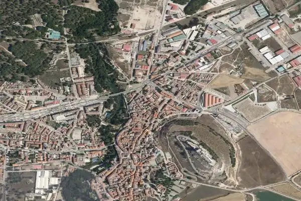 Appartement à vendre à Peñafiel, imagen 4