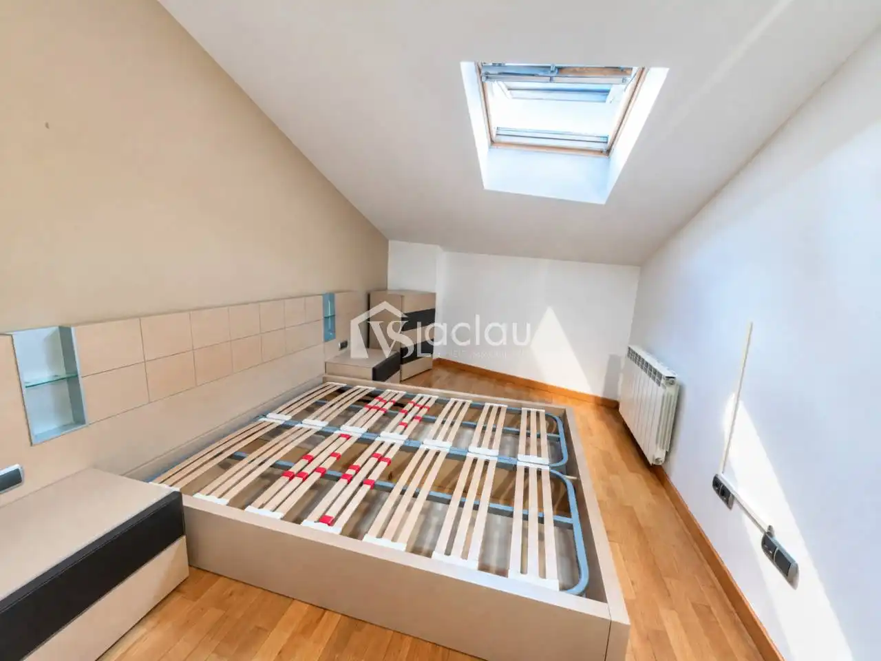 Dúplex en venta en Olesa de Montserrat, Barcelona