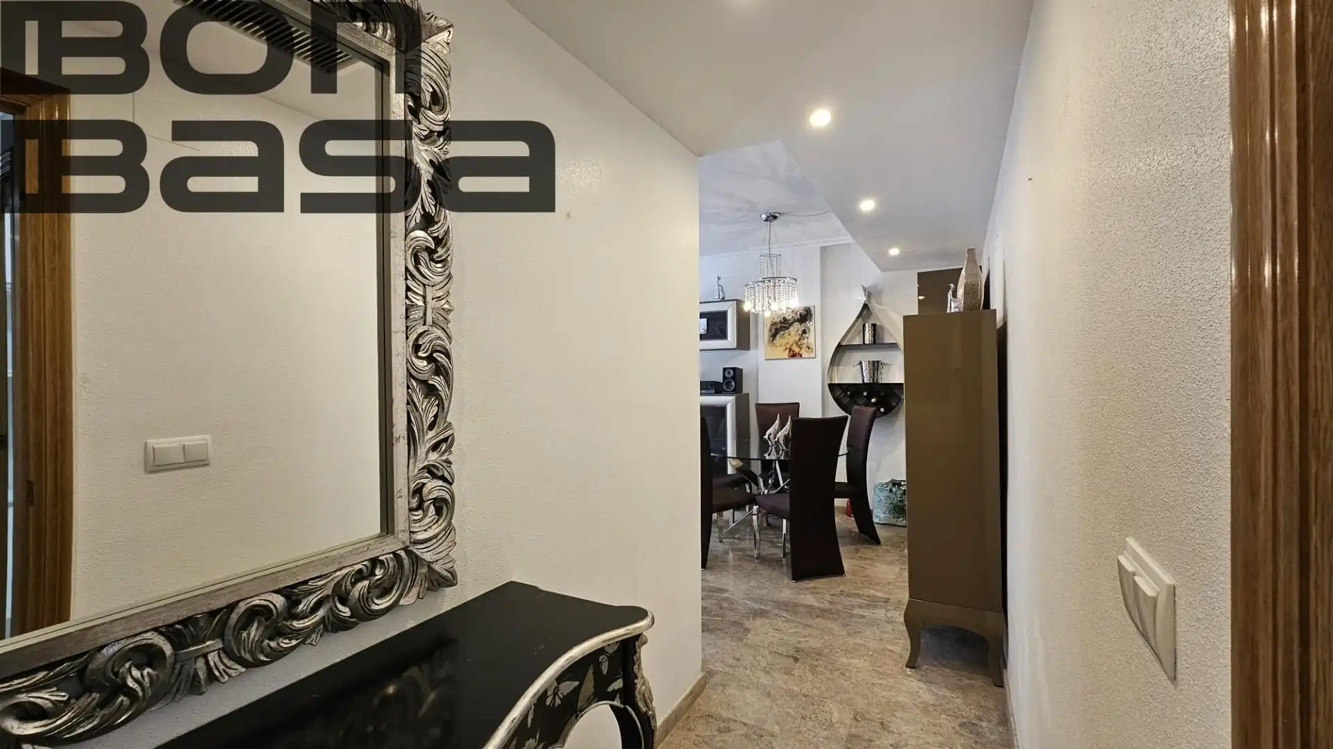Appartement avec terrasse à vendre à Centro, imagen 21