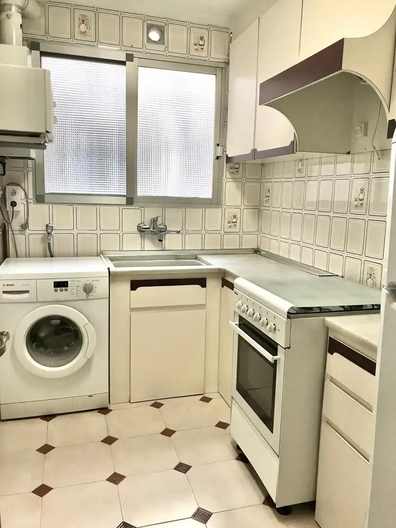 Flat for rent in Calle CARRETERA DE LLIRIA, El Castell