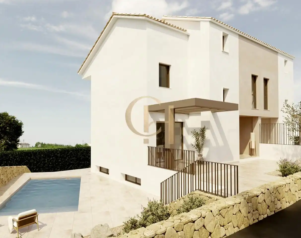 Bungalow en venda a Coloma, imagen 2