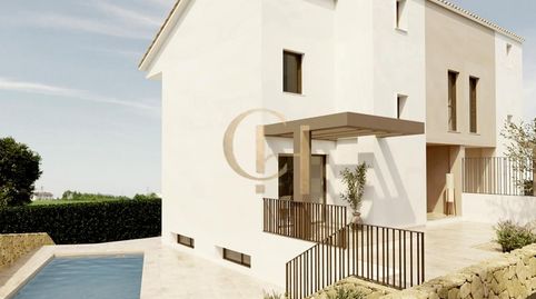 Foto 2 de Casa o chalet en venta en Coloma, La Nucia