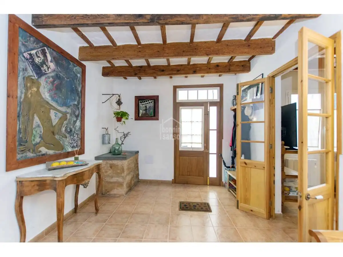 Villa zum Verkauf in Es Mercadal poble, imagen 4