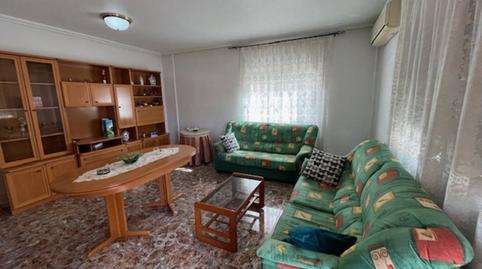 Foto 3 de Casa o xalet en venda a Torre-Pacheco ciudad, Murcia