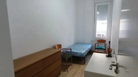 Foto 4 de Pis de lloguer a Santa Cristina - San Rafael, Málaga Capital