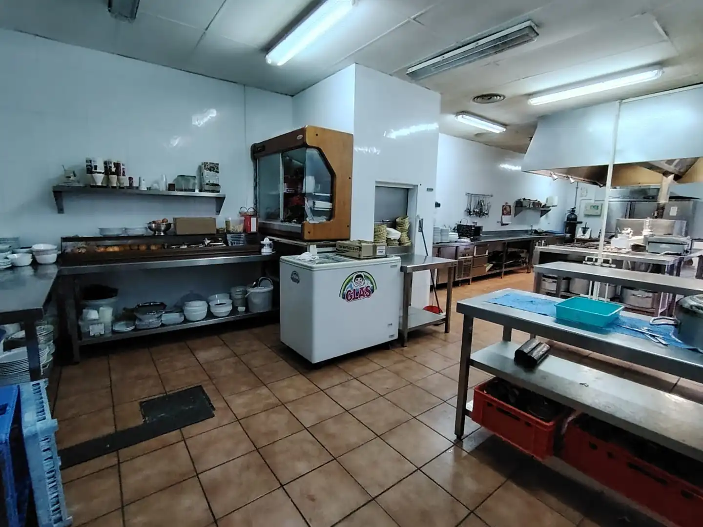 Local comercial en venta en Vila-rodona, imagen 15
