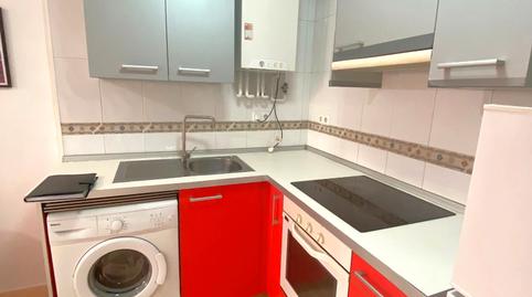 Photo 3 of Flat for sale in Bulevar - Plaza Castilla, Guadalajara