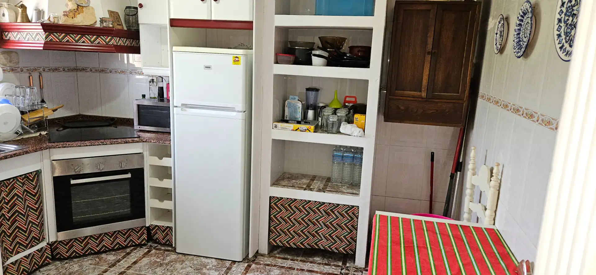 Flat for sale in La Banda - Campo de Fútbol