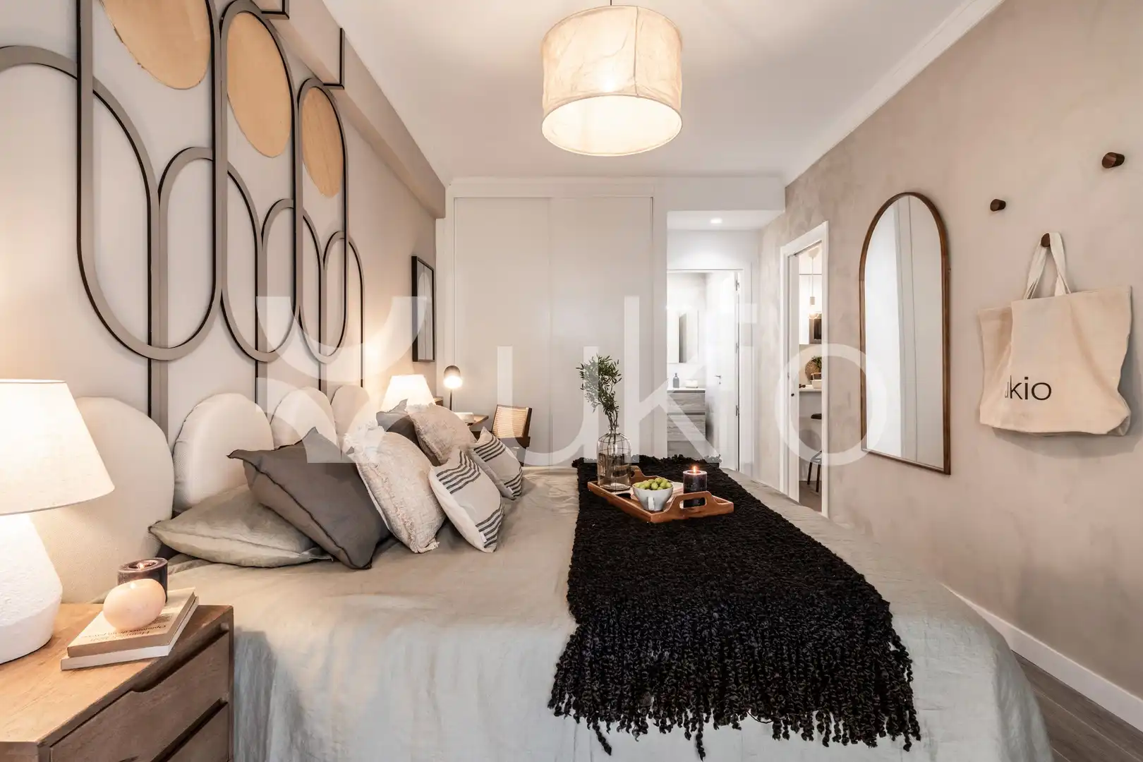 Apartment mit Aufzug zur Miete in Calle del General Pardiñas, imagen 17