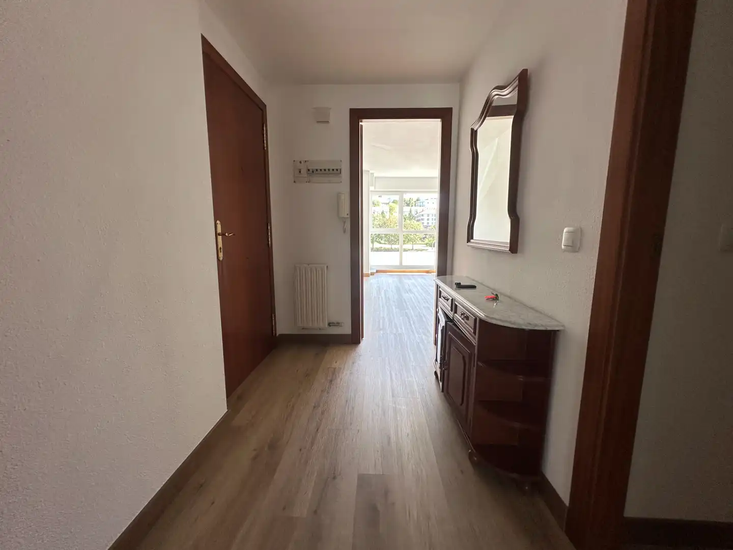 Wohnung zur Miete in Campus Norte - San Caetano
