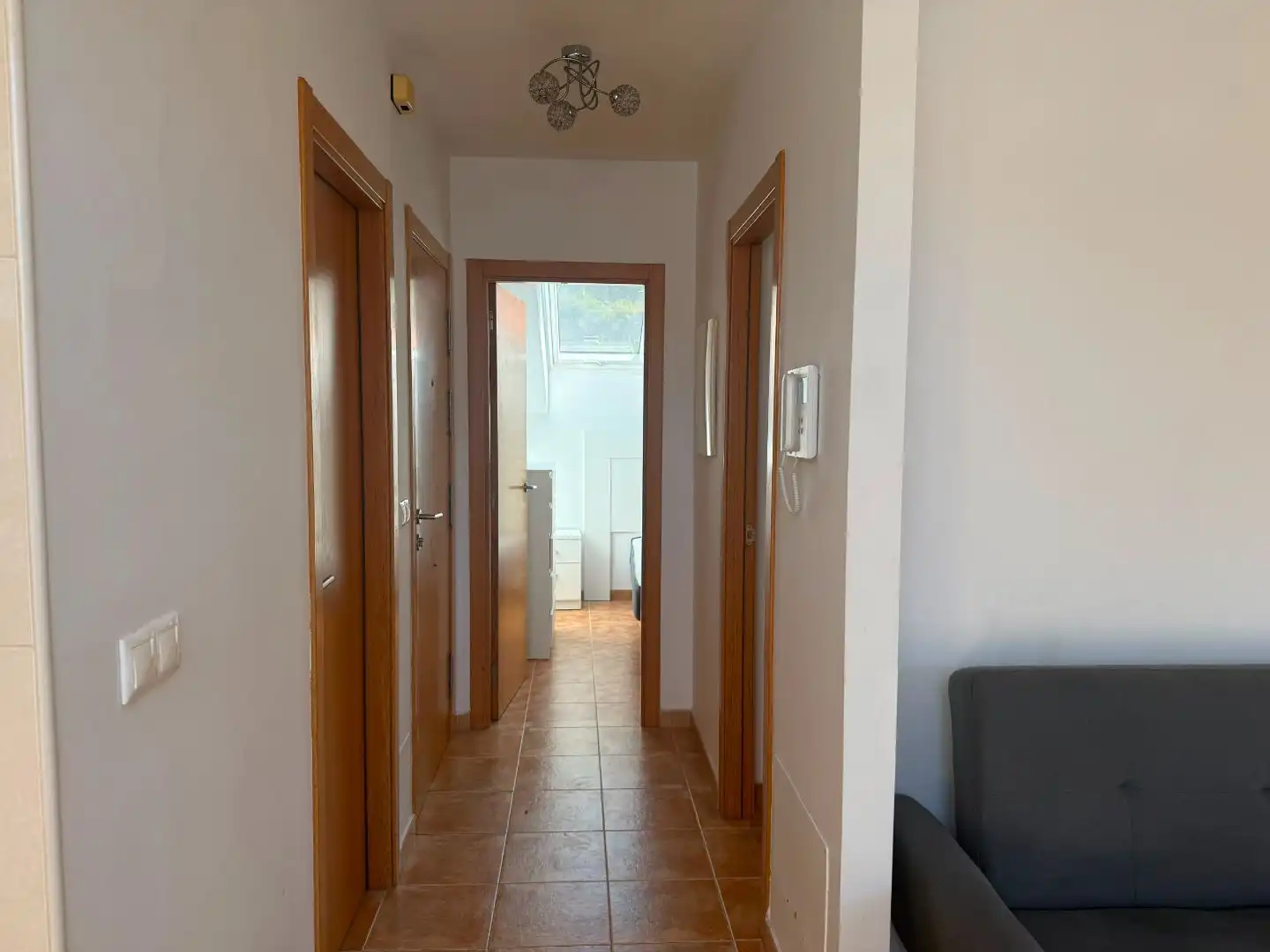 Penthouse mit Pool zur Miete in Rio de quenxe 14, imagen 11